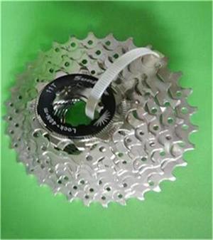 Pignon de vélo 9 vitesses - Ref 2363509