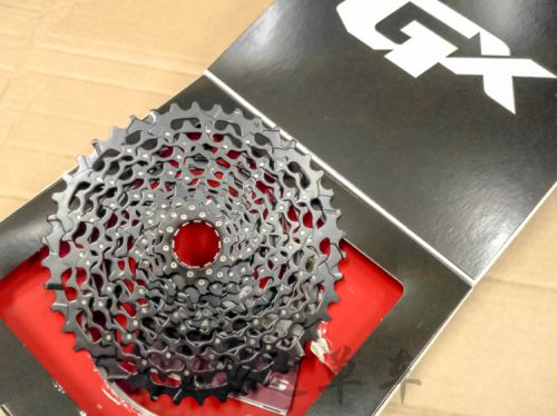 Pignon de vélo SRAM - Ref 2363540