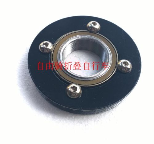 Pignon de vélo 1 vitesse PHOENIX - Ref 2363559