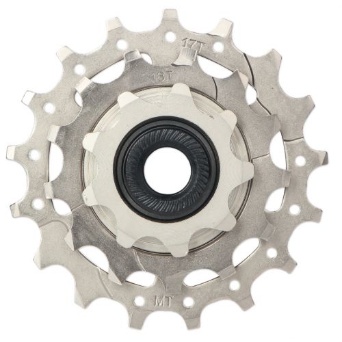 Pignon de vélo 3 vitesses MIALO - Ref 2363566
