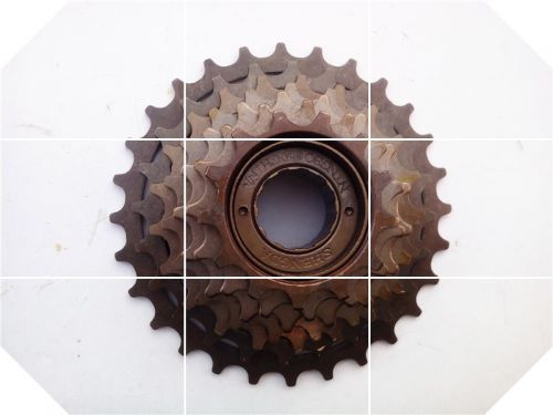 Pignon de vélo - Ref 2363636