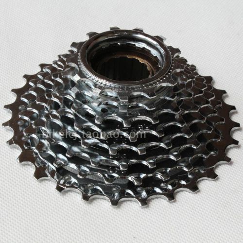 Pignon de vélo 9 vitesses - Ref 2363660