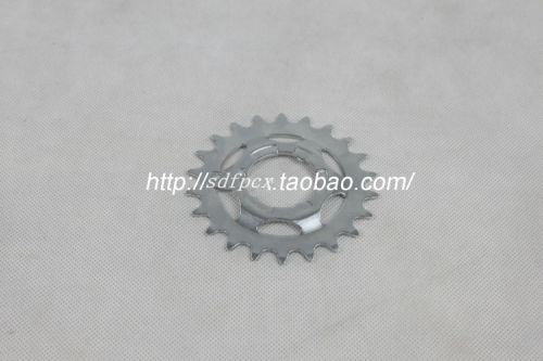 Pignon de vélo RUSUOO - Ref 2363686