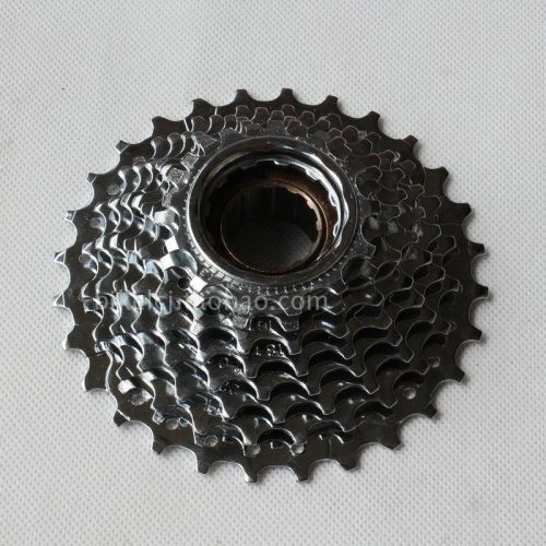 Pignon de vélo 8 vitesses - Ref 2363692