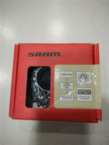 Pignon de vélo 8 vitesses SRAM - Ref 2363843