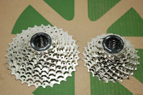 Pignon de vélo 9 vitesses SUNRACE  - Ref 2363951