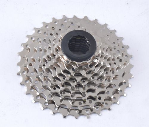 Pignon de vélo 9 vitesses HULDA - Ref 2363993