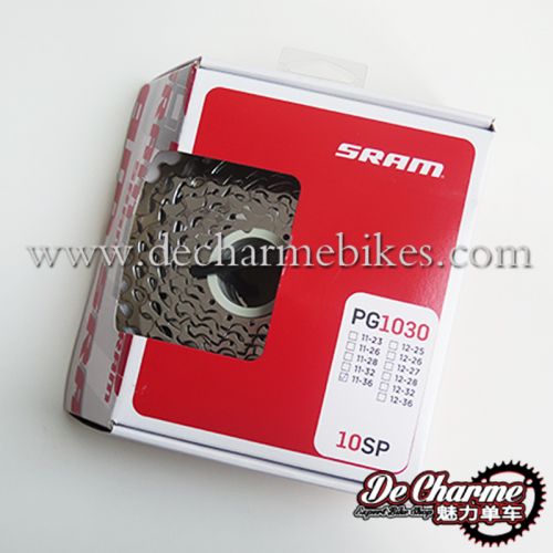 Pignon de vélo SRAM - Ref 2363998