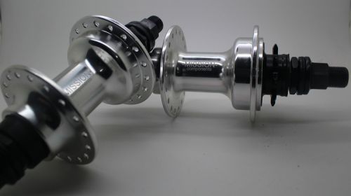 Pignon de vélo MISSION - Ref 2364085