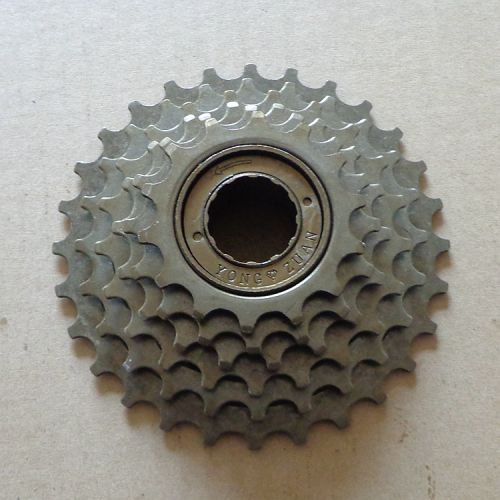 Pignon de vélo GRRETWALL - Ref 2364183
