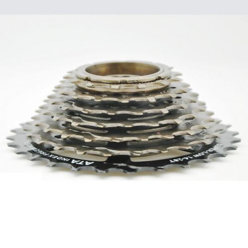 Pignon de vélo 7 vitesses TOTTA - Ref 2364279