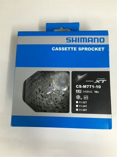 Pignon de vélo SHIMANO - Ref 2364341