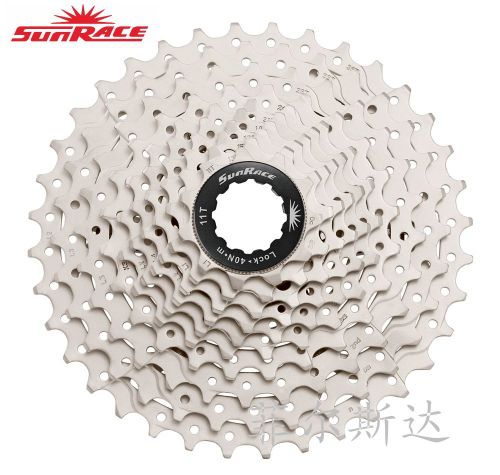 Pignon de vélo SUNRACE - Ref 2364429