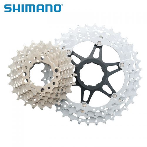 Pignon de vélo SHIMANO - Ref 2364449