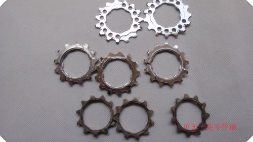 Pignon de vélo SHIMANO - Ref 2364605