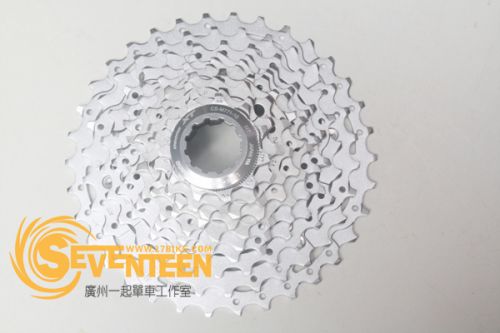 Pignon de vélo SHIMANO - Ref 2364611