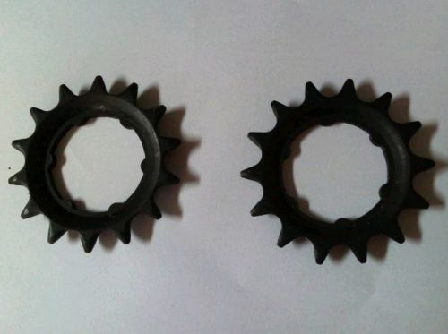 Pignon de vélo - Ref 2364746