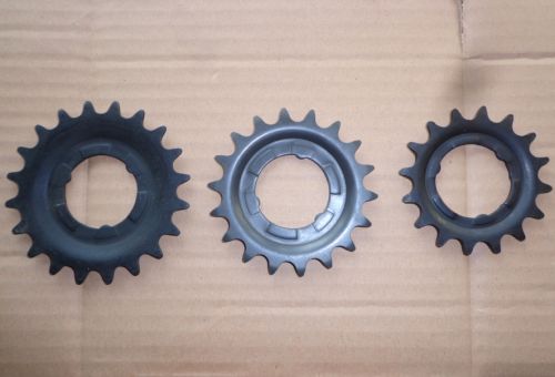 Pignon de vélo - Ref 2364762
