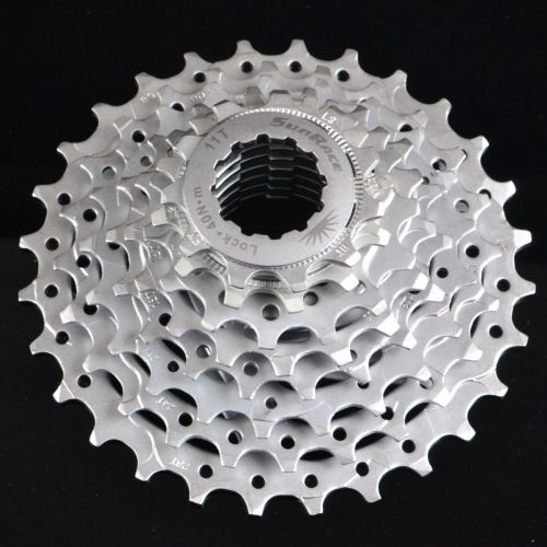 Pignon de vélo SUNRACE - Ref 2364878
