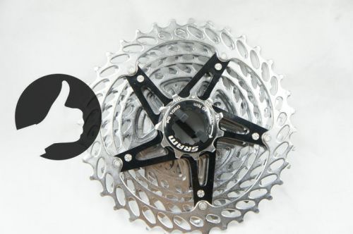 Pignon de vélo SRAM - Ref 2364895