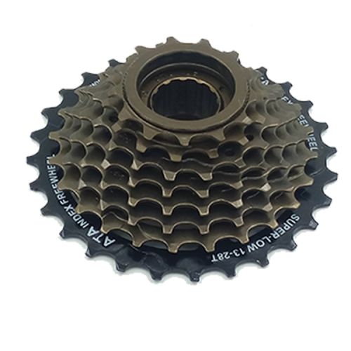 Pignon de vélo 8 vitesses QIANTU - Ref 2364970