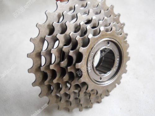 Pignon de vélo 6 vitesses MEIBAO - Ref 2365060