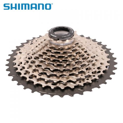 Pignon de vélo SHIMANO - Ref 2365142