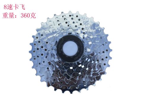 Pignon de vélo SUPERWIN - Ref 2365152
