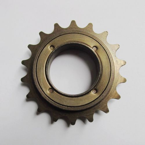 Pignon de vélo 1 vitesse - Ref 2365251