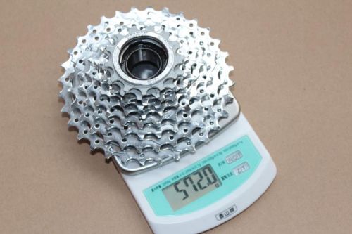 Pignon de vélo SUNRACE - Ref 2365364