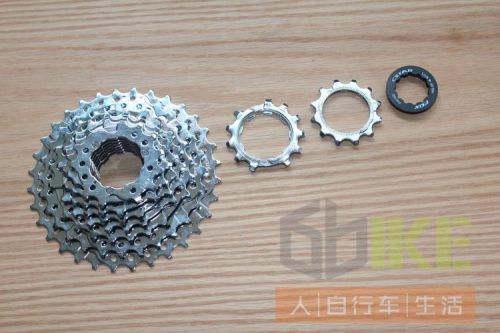 Pignon de vélo C-STAR - Ref 2365371