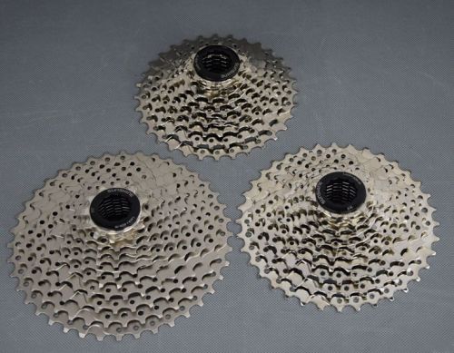 Pignon de vélo 9 vitesses - Ref 2365381