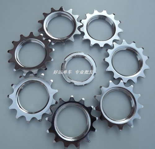 Pignon de vélo - Ref 2365388