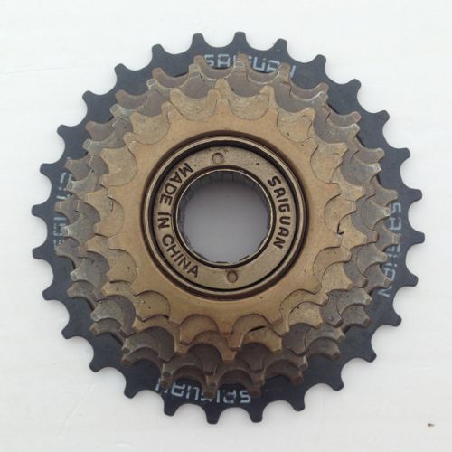 Pignon de vélo SAIGUAN - Ref 2365422