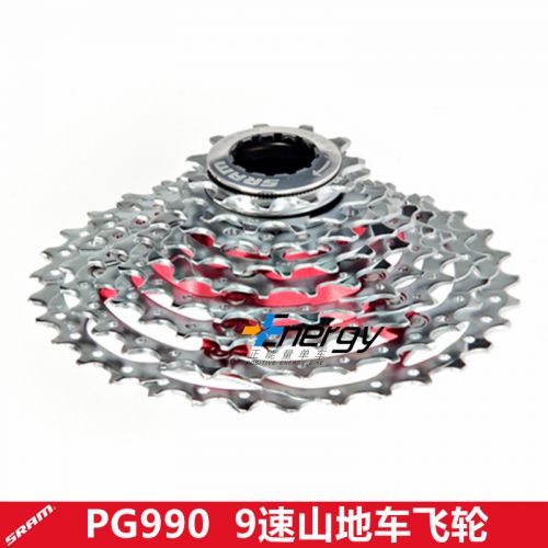 Pignon de vélo SRAM - Ref 2365448
