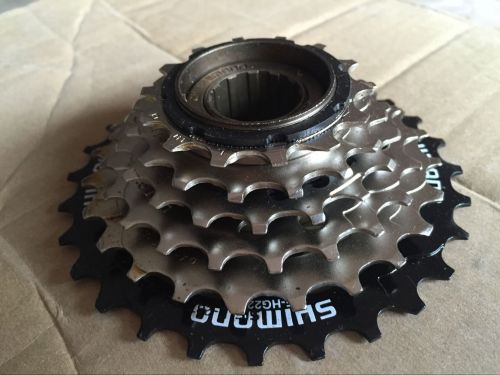 Pignon de vélo SHIMANO - Ref 2365490