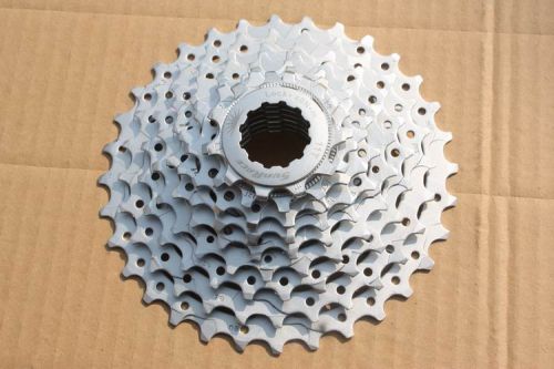 Pignon de vélo SUNRACE - Ref 2365572