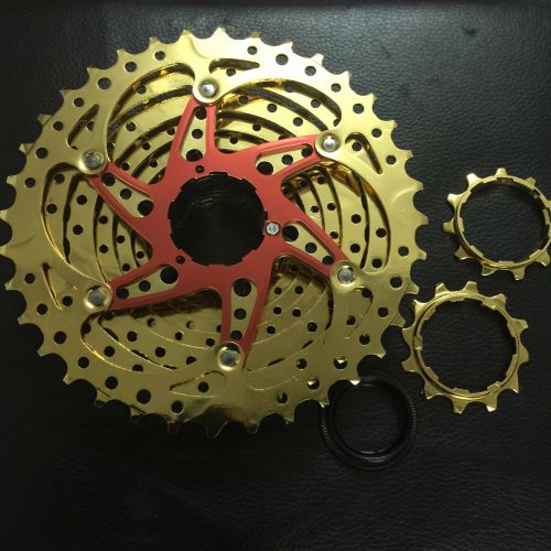 Pignon de vélo - Ref 2365622