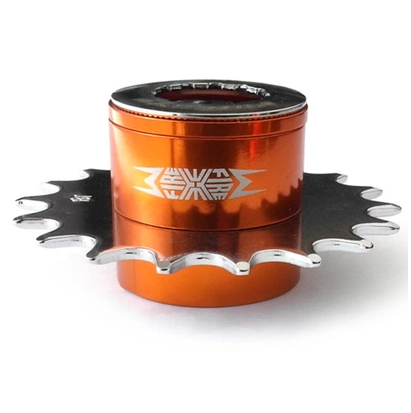 Pignon de vélo DA BOMB - Ref 2365644