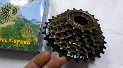 Pignon de vélo CAMPAGNOLO - Ref 2365676