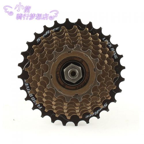 Pignon de vélo - Ref 2365784