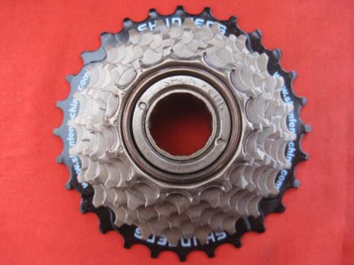 Pignon de vélo FRIKE - Ref 2365840