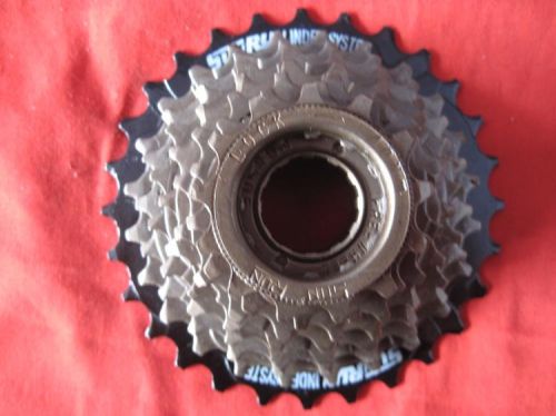 Pignon de vélo FRKE - Ref 2365870