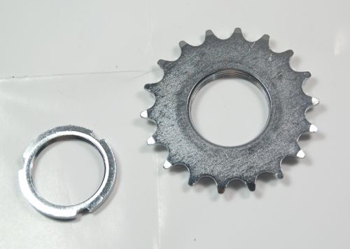 Pignon de vélo - Ref 2365874