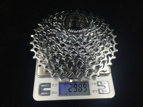 Pignon de vélo SRAM - Ref 2365916