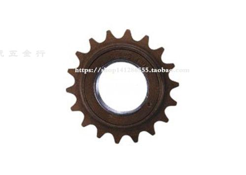 Pignon de vélo 1 vitesse - Ref 2365943