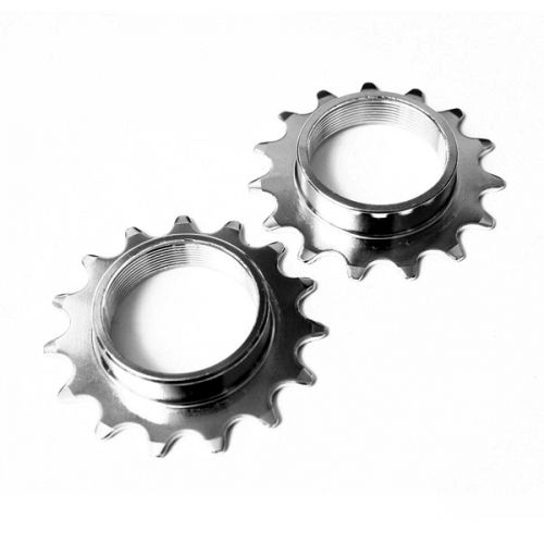 Pignon de vélo BECAUSE - Ref 2365970