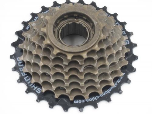 Pignon de vélo FRKE - Ref 2365972