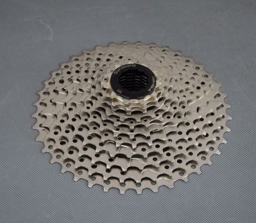 Pignon de vélo 9 vitesses - Ref 2366049