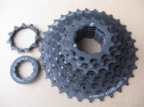 Pignon de vélo 8 vitesses - Ref 2366141